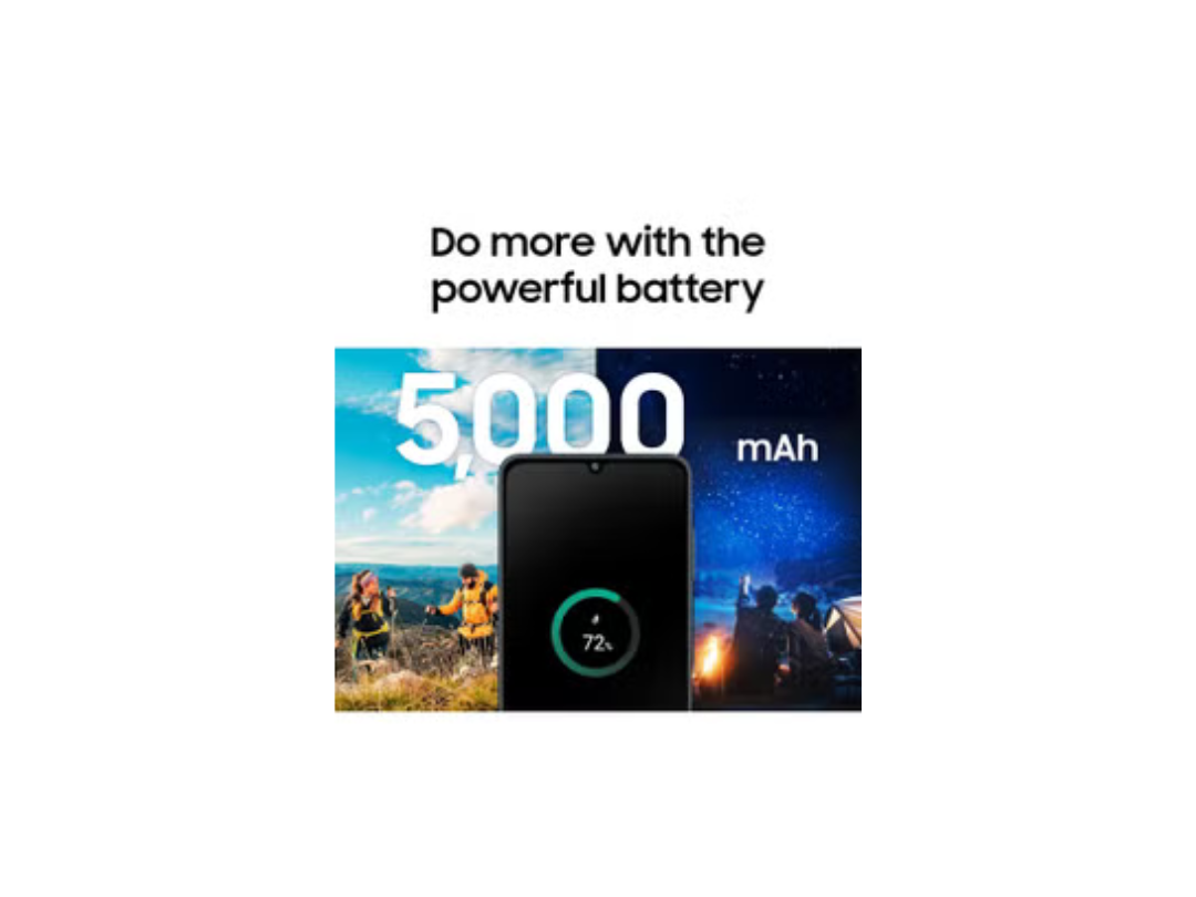 Samsung Galaxy A06 4G 6GB RAM 128GB Dual SIM Samsung Galaxy A06 4G 6GB RAM 128GB Dual SIM
